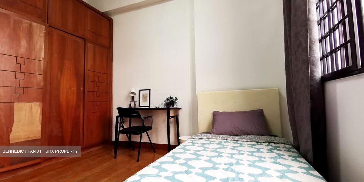 Dover Parkview (D5), Condominium #626635311